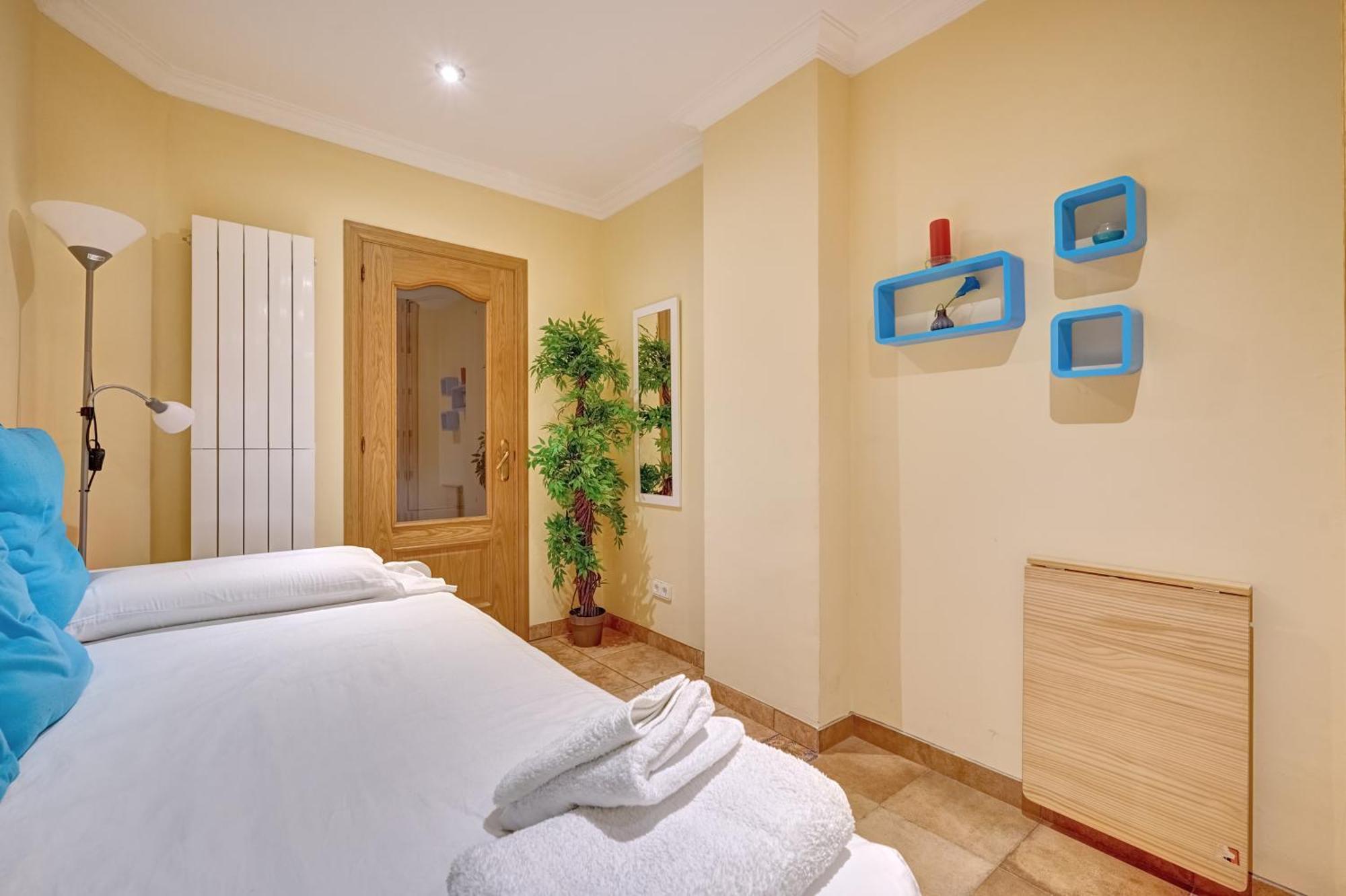 Apartamento Corazon De Pamplona By Clabao Exterior foto