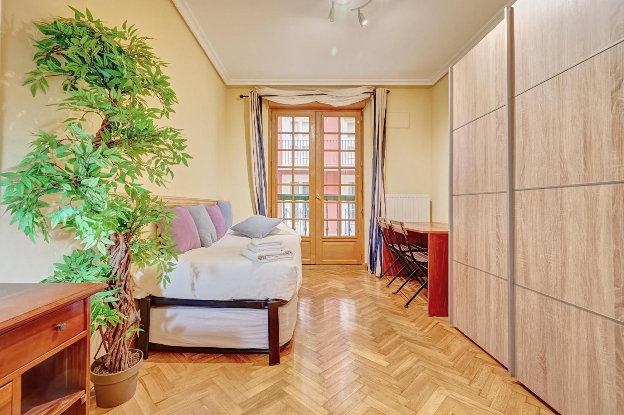 Apartamento Corazon De Pamplona By Clabao Exterior foto