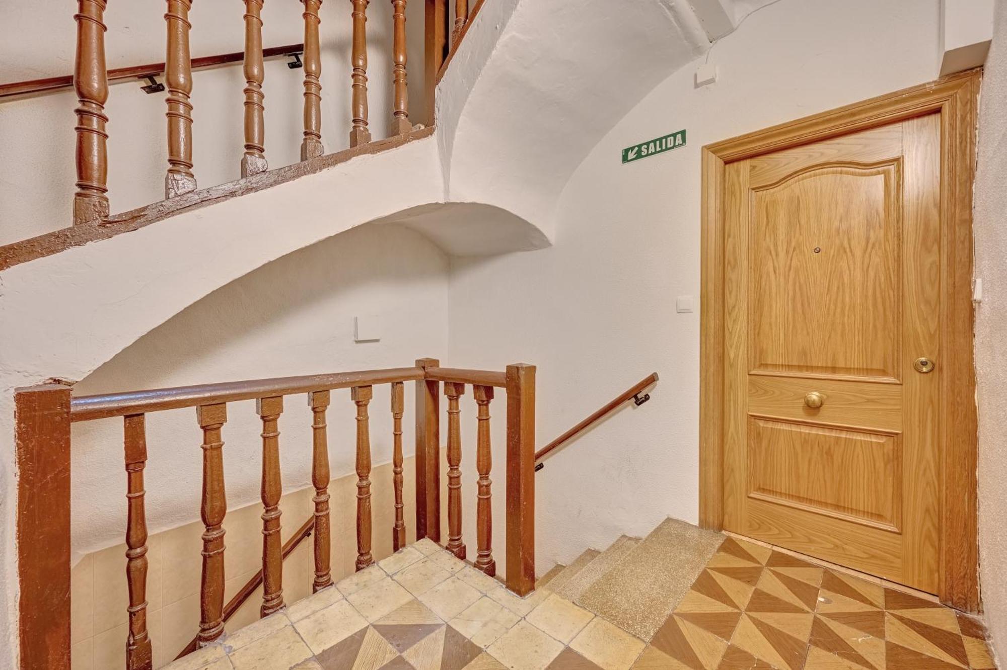 Apartamento Corazon De Pamplona By Clabao Exterior foto